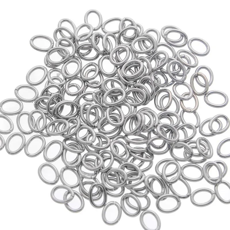 1000 шт. металлические ювелирные изделия|Ювелирная фурнитура и компоненты| |