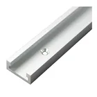 Т-образная скошенная направляющая из алюминиевого сплава, паз 30-80 см, наклонная направляющая и наклонная направляющая, инструменты для деревообработки