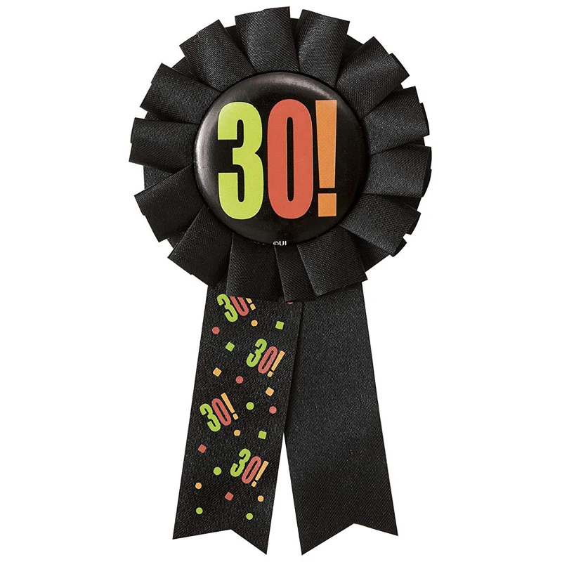 18 30/50/60th Happy Birthday Photo Booth Реквизит Маска; фотобудка 30 лет вечерние декоративная фотобудка на день рождения Fovers - Цвет: 18