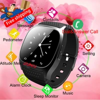 smart watch for men women connected xiaomi android bluetooth vibration camera music sport fitness tracker luxury smartwatch 2020