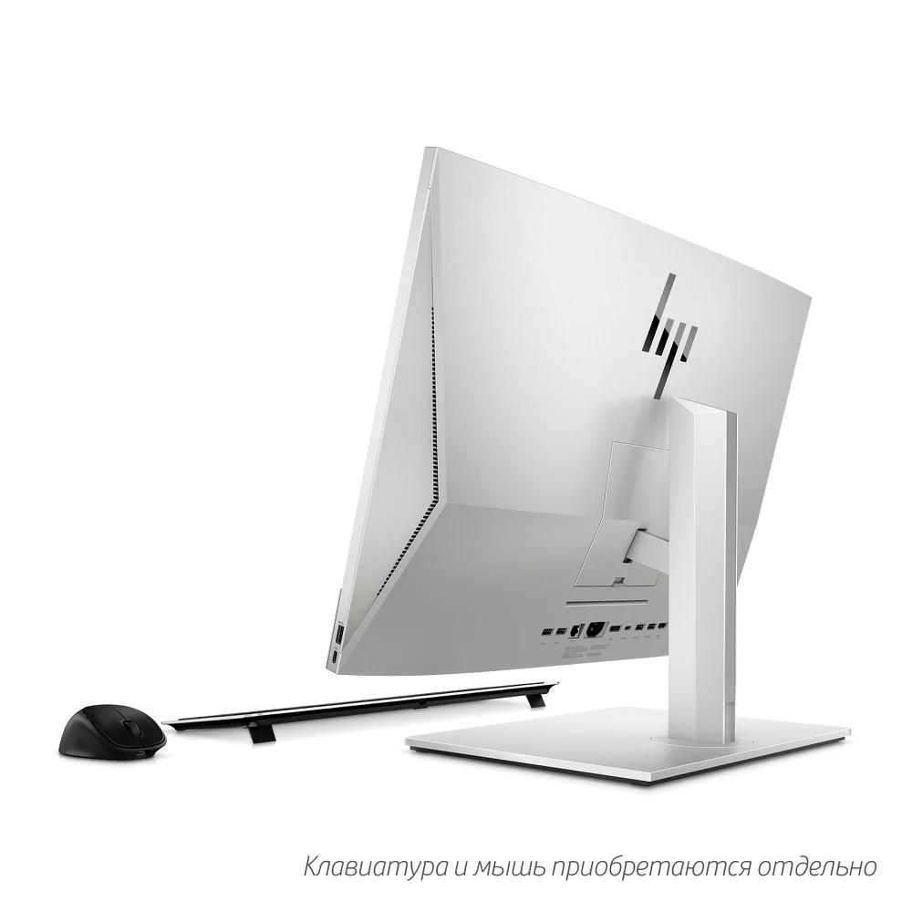 Моноблок HP EliteOne 800 G6 23.8" Full HD i5 10500 8Gb SSD256Gb Windows 10 Professional Серебристый | Компьютеры и