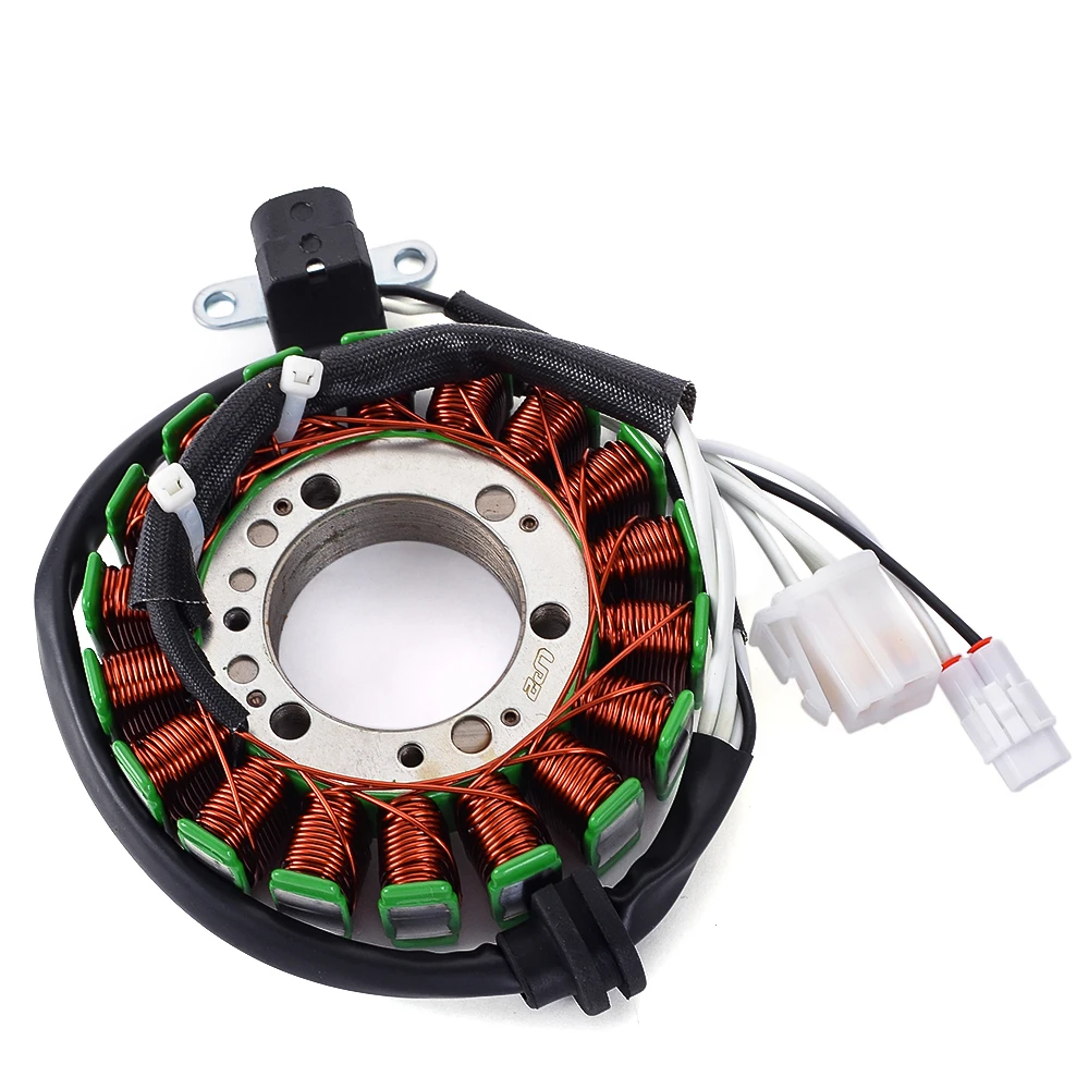 

Motorcycle Generator Stator Coil For Yamaha SRX700 2000-2002 SRX 700 SX Viper 2002-06 700 Venture 2004 8EK-81410-00 8DN-81410-00