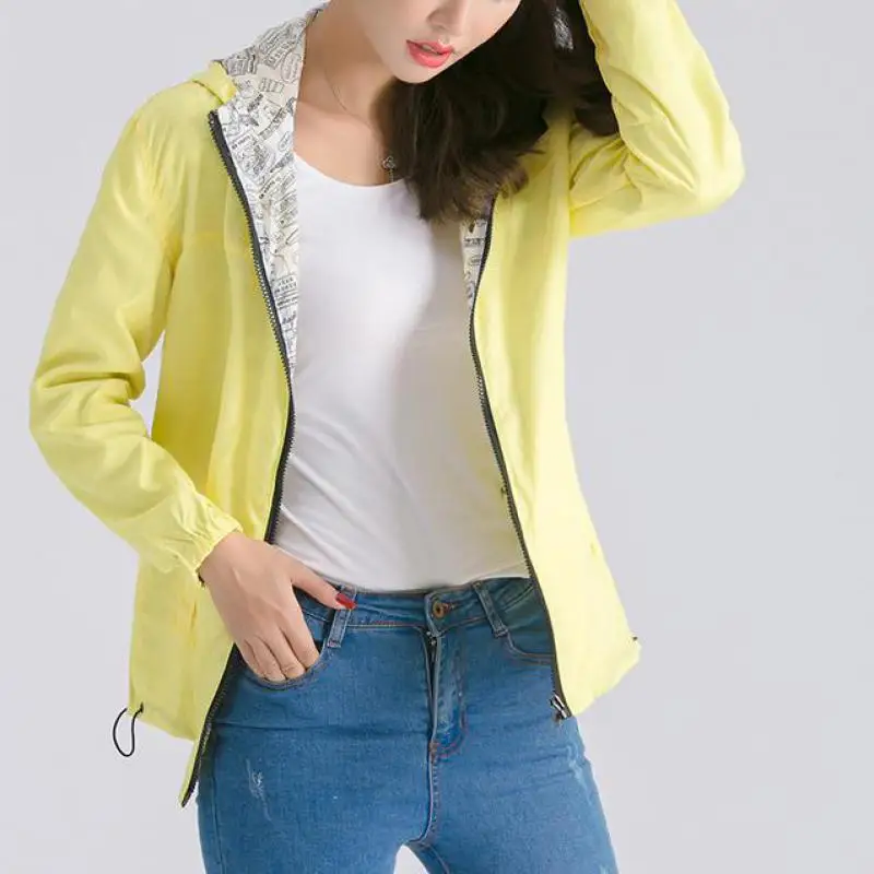 Осенняя Повседневная Толстовка 2 предмета одежды 6 однотонных свободных женских