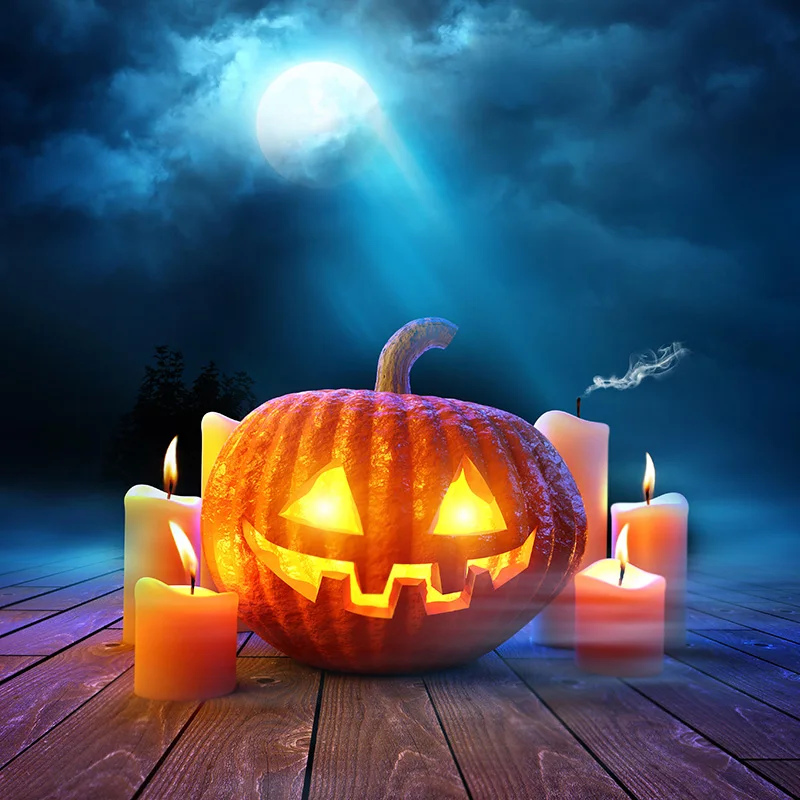

1pc Halloween Party Decorations Balloons Helium Aluminum film Globos Halloween Boy or Girl Pumpkin Ghost Home Alone Balloon