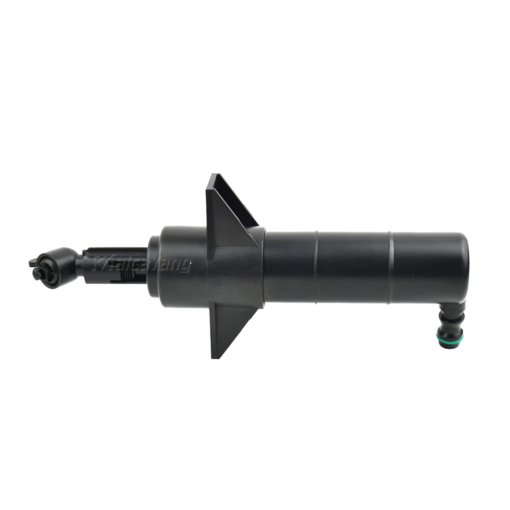 Пара левый и правый передние фары Омыватель Форсунка щетки стеклоочистителя Jet