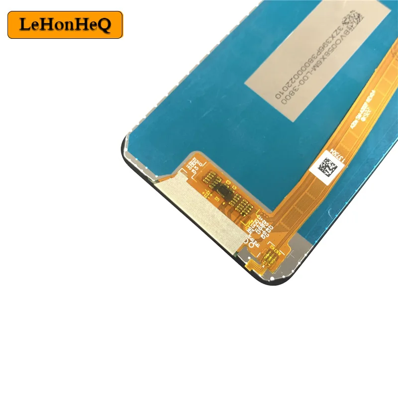 

3 Piece/lot For Samsung Galaxy A20E A202 A202F A202DS/A10E A102 SM-A102U LCD Display Touch Screen Digitizer Assembly