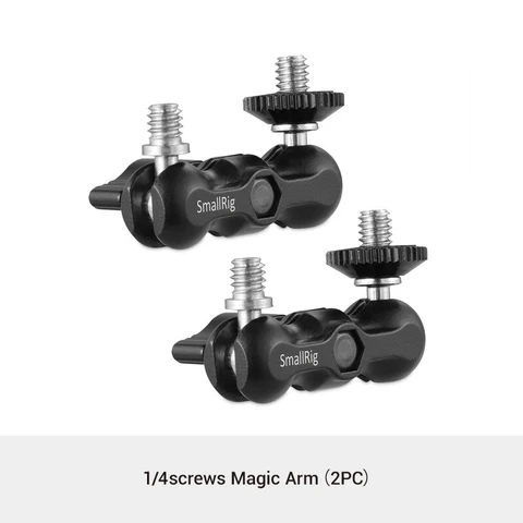 SmallRig Волшебные руки алюминиевые 2 шт.