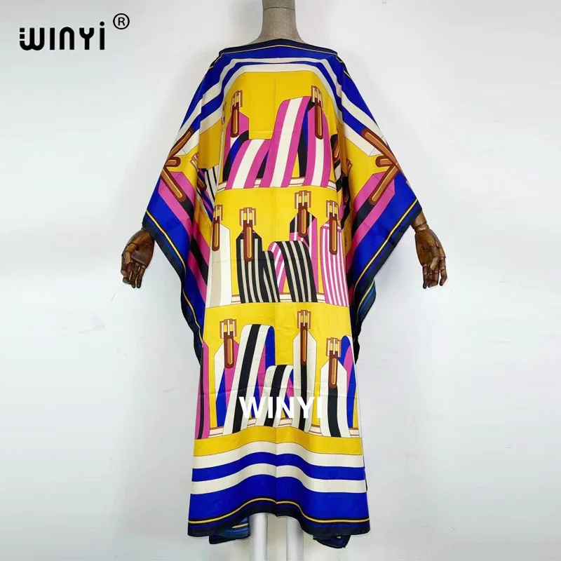 

Лето, Ближний Восток, العيات يات, богемные женские элегантные праздничные сексуальные юбки большого размера с принтом, WINYI