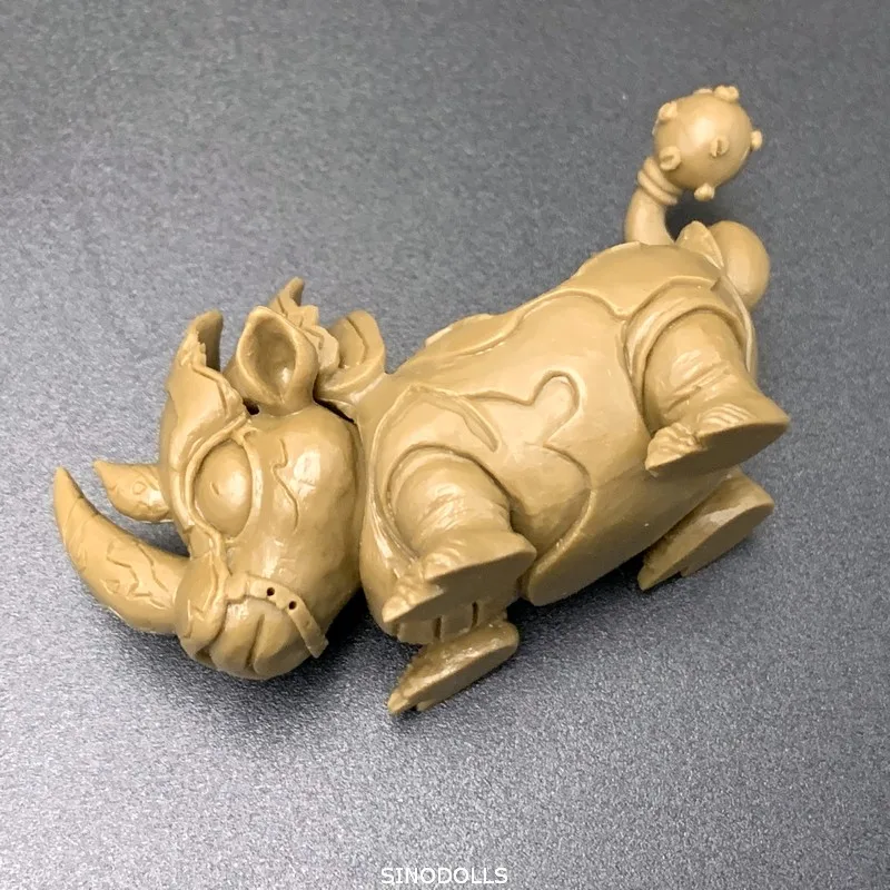 Множество миниатюрных гонщиков Arcadia Quest Stonebeak Phantom Samson Baron Monunts Pack Extension Kickstarter