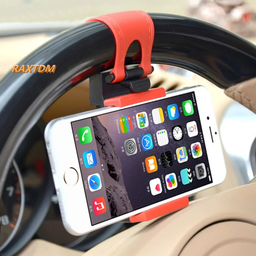 Gps Автомобильный держатель для руля мобильного телефона, подставка для сиденья Ibiza Leon Toledo Arosa Alhambra Exeo Supercopa Mii Altea