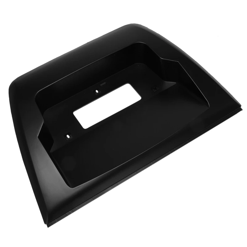 2 Din 9-дюймовая Автомобильная радиоустановка Fascia Для-BMW X3 2006-2010 DVD стерео рамка