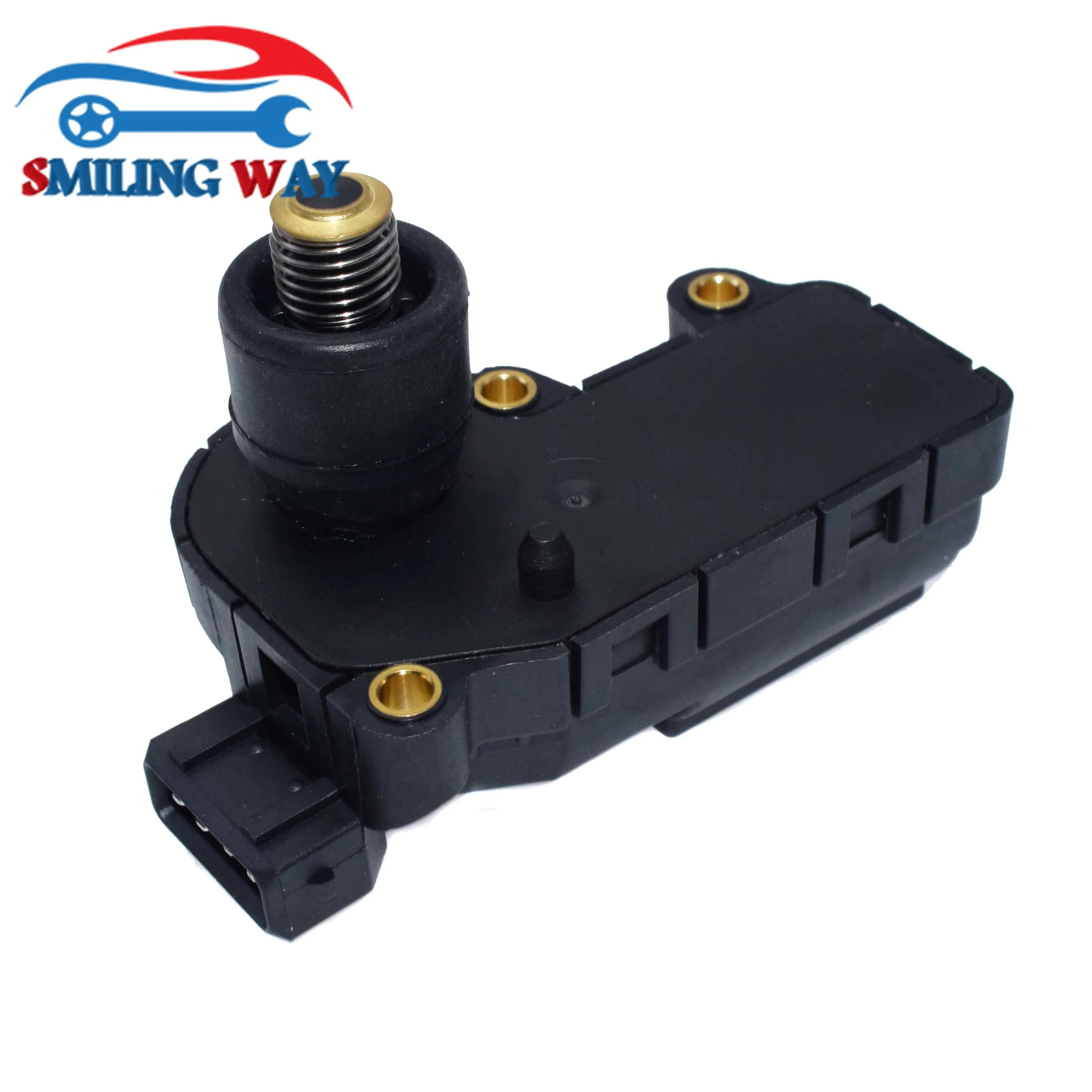 Клапан контроля холостого хода ICV IACV для Opel Vauxhall Astra 1998 1999 2000 и Corsa 1996 1997 1 0 2 OE #90531999