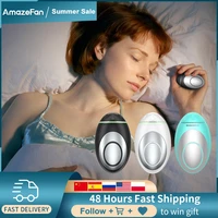 sleep aid massage device microcurrent pulse hypnosis relax relieve mental anti anxiety insomnia child adult sleeping machine