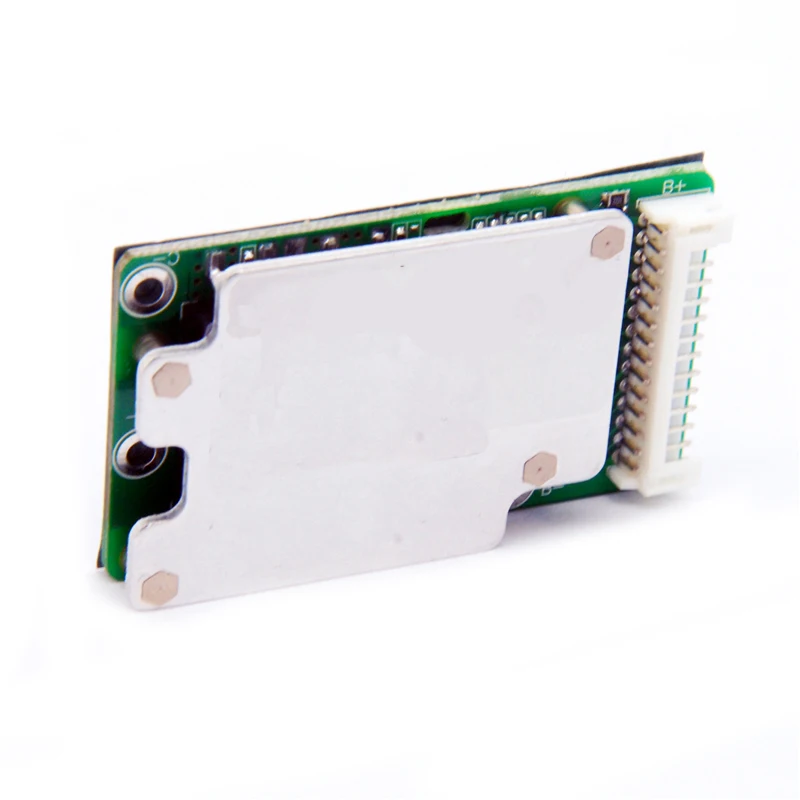 E батарея двигатель 13 s 48 v 15A 18650 защита батареи BMS литий-ионный аккумулятор BMS PCB балансировочная пластина