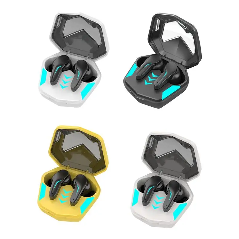 1 пара Игровые наушники-вкладыши с шумоподавлением | Электроника