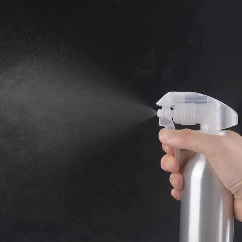 Распылитель для духов алюминиевый многоразовый 20 шт./лот 250 мл|Многоразовые