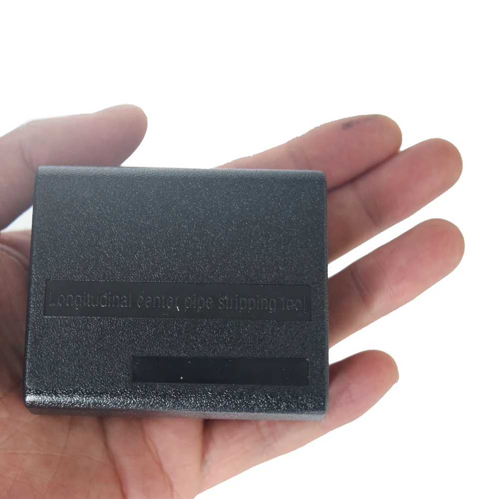 Бесплатная доставка ленточный Продольный центральный кабель 4 5 мм 11 резак для