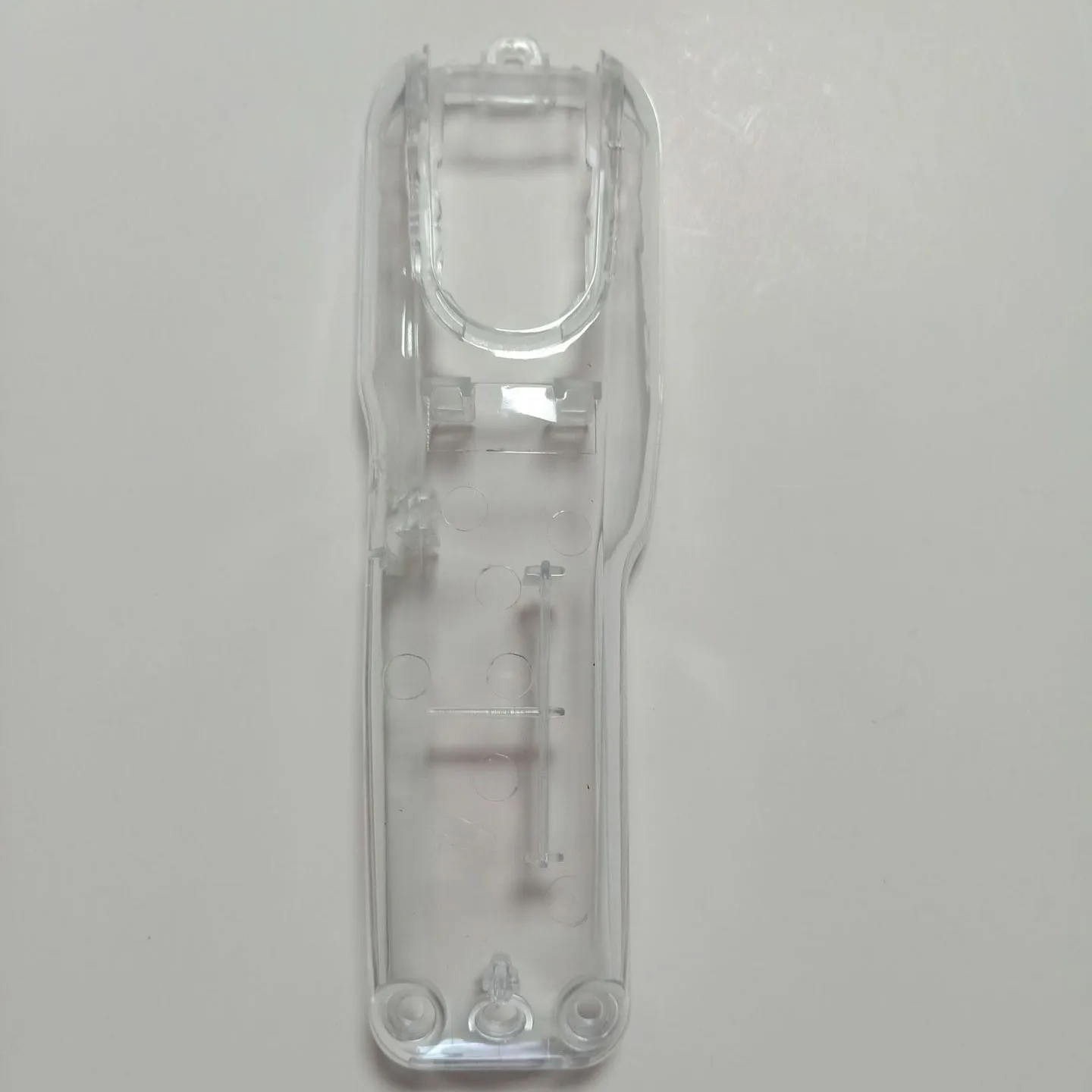 

Hair clipper body shell DIY upper lid accessories 8148 electric clippers modified shell Transparent shell wahl 8148 accessory