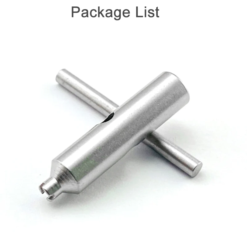 Треугольная отвертка инструмент для удаления винтов инструменты из нержавеющей