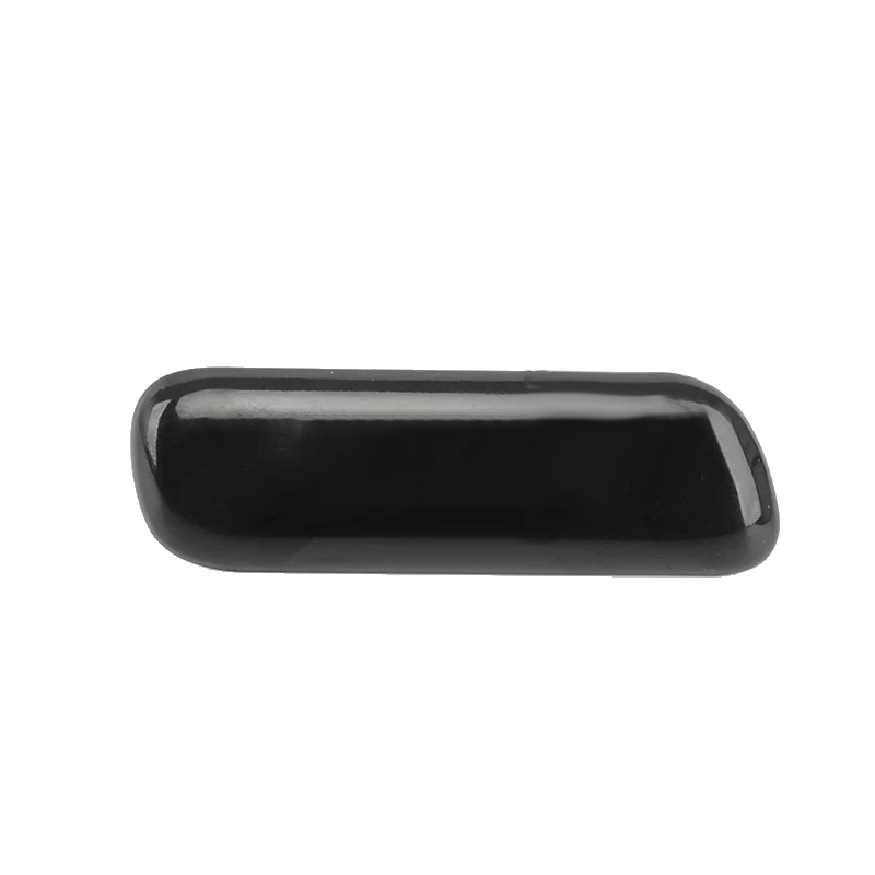 Car Headlight Washer Nozzle Cover Cap for Mitsubishi Pajero V93 V97 2006 2007 2008 2009 2010-2019 8264A027 8264A028 | Автомобили и