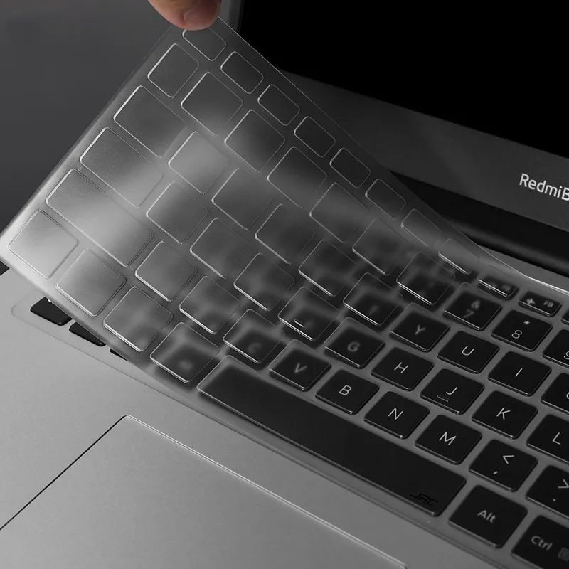 Keyboard Protector Film For Xiaomi RedmiBook 14 Ryzen Laptop Protective Clear TPU Waterproof Covers | Компьютеры и офис