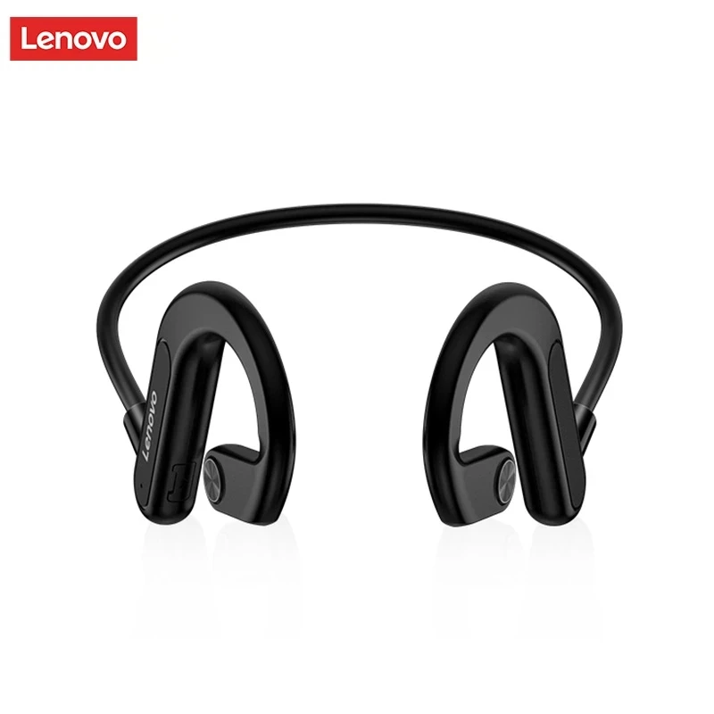 

Bluetooth-наушники Lenovo X3 с костной проводимостью, IPX5, водостойкие