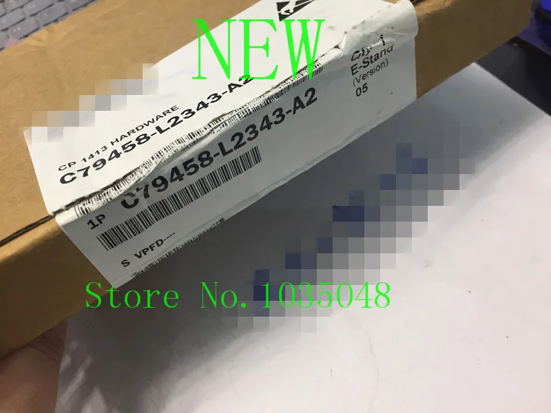 

1PC C79458-L2343-A2 New and Original Priority use of DHL delivery
