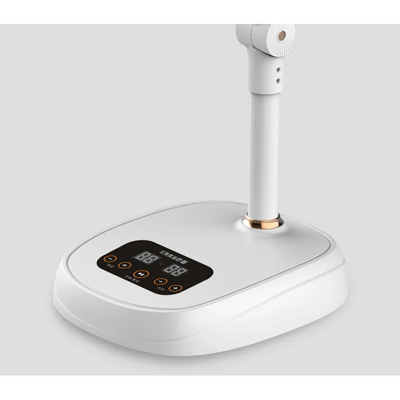 Напольная инфракрасная терапевтическая тепловая лампа лечение боли