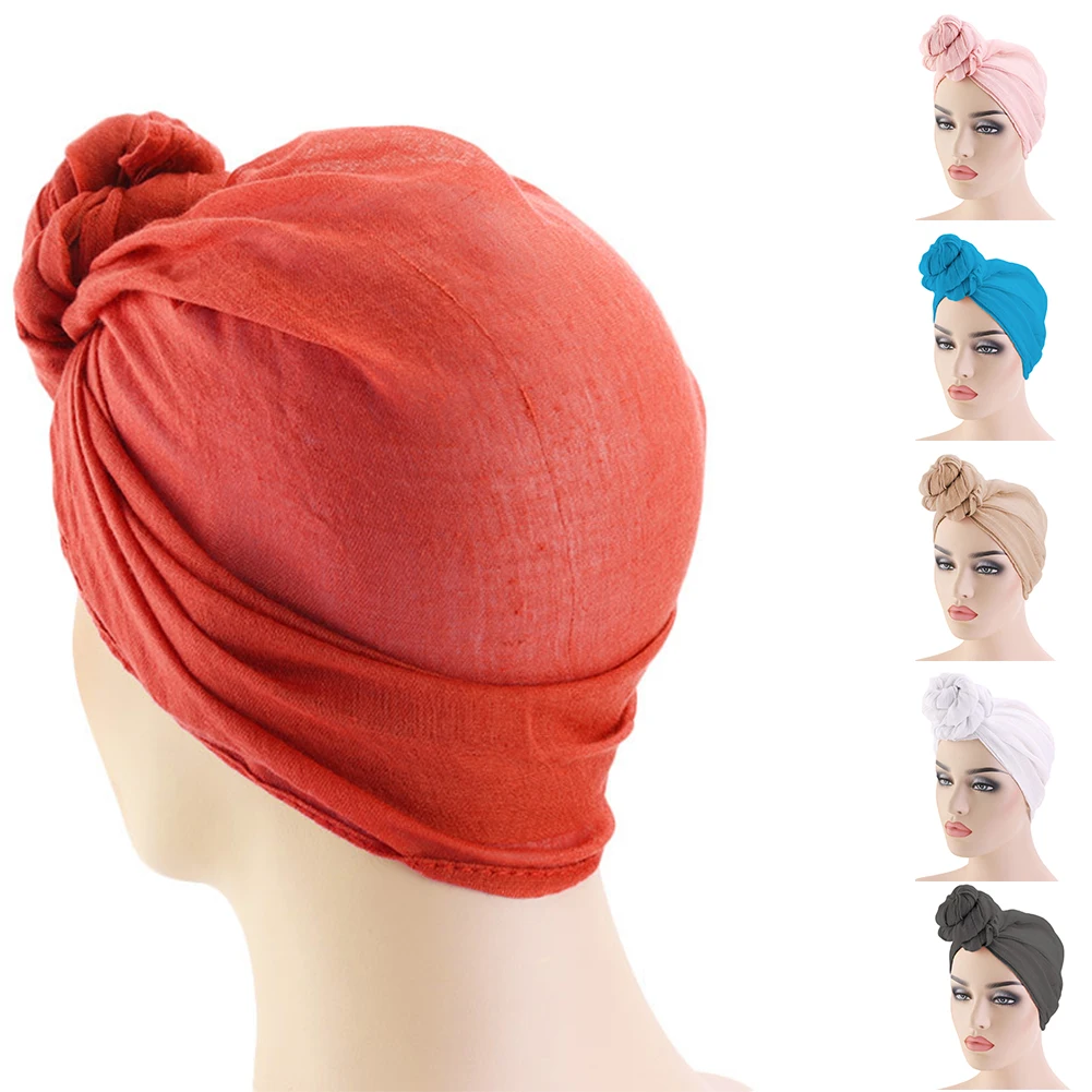 Женская повязка на голову шарф галстук длинные волосы арабский мягкий