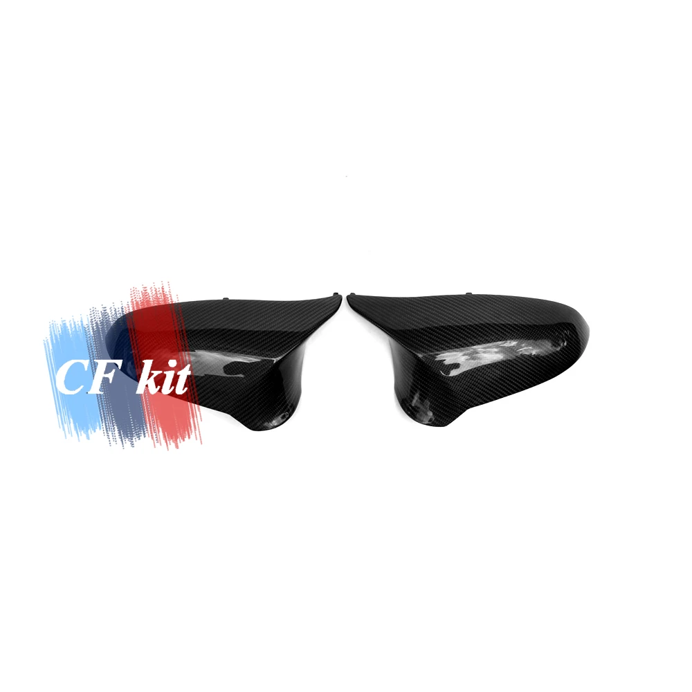 Запасная крышка для зеркала из углеродного волокна CF Kit BMW F82 M4 F80 M3 2015-2017