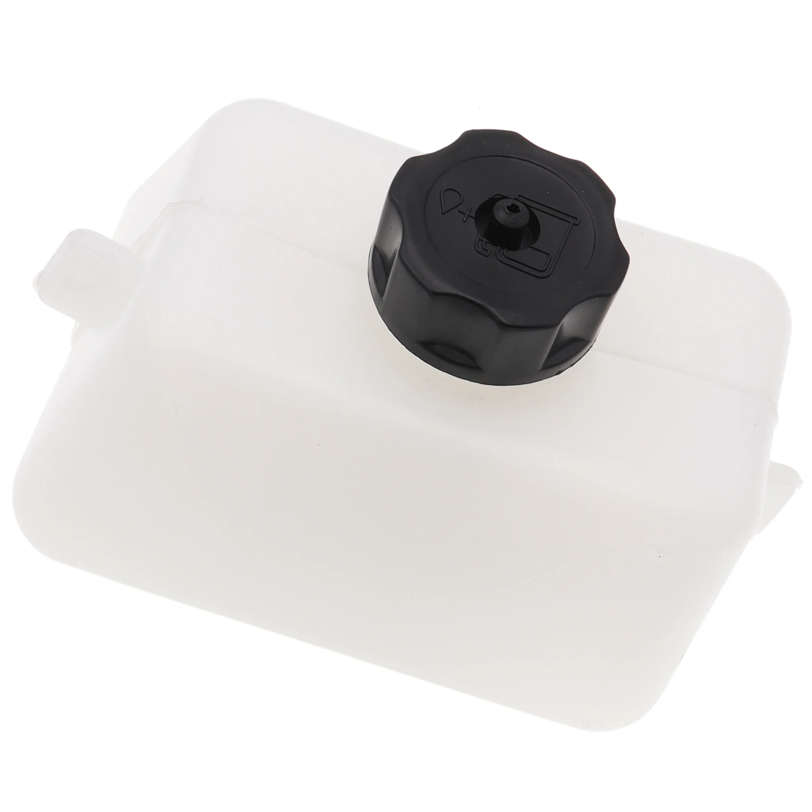 Gas Petrol Fuel Tank Switch Plastic Oil Filter Hose Taps Clip Springs Fit 2-Stroke 47cc 49cc Mini Moto Dirt Pocket Bike ATV |