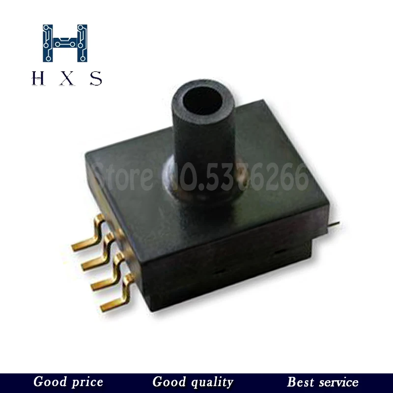 

1PCS Sensor MPXM2053GS new