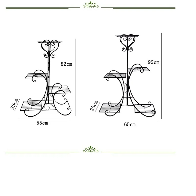 Piante наружная декорация Balcon Decoracion внешняя декорация Salincagi стойка для балкона Цветочная полка Balkon стойка для растений