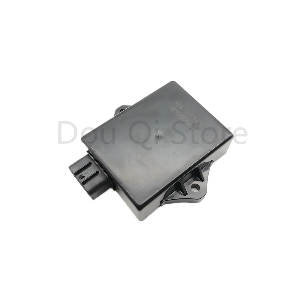 Зажигатель для мотоцикла CDI 8 Pin подходит Yamaha YP 250 Linhai 169 Majesty YP250 YP300 ATV|Зажигание