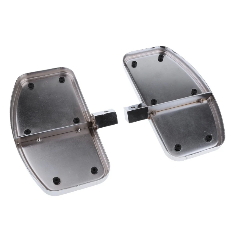 Передние половицы для Honda Magna Vf 250 750 Y-a-m-a-h-a V-Star Dragstar 650 Xv