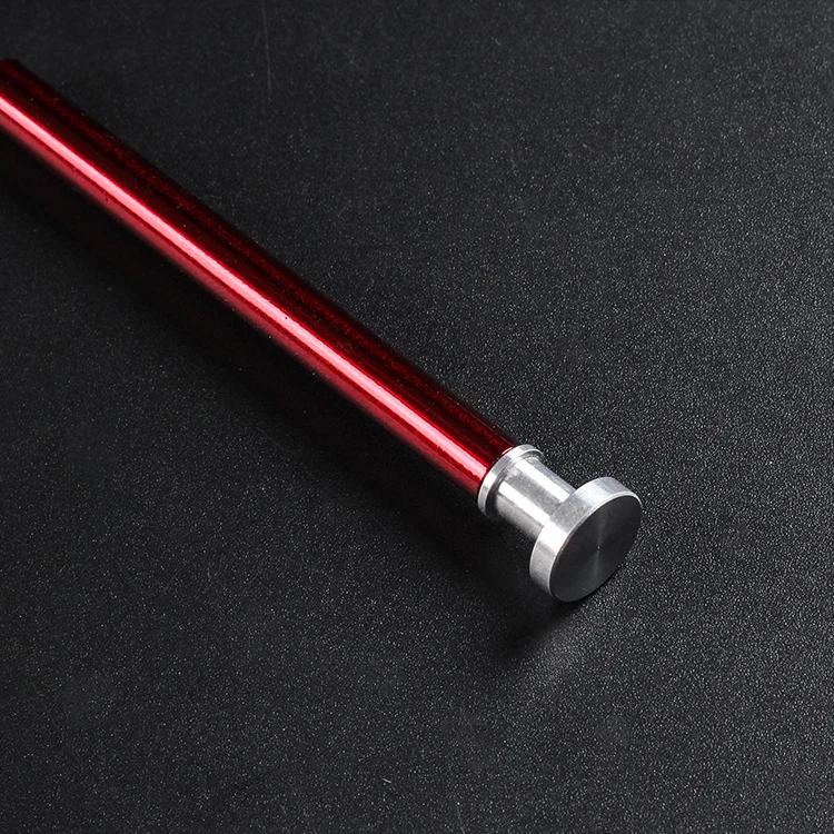 Новинка 1 шт. металлический инструмент для труб табак аксессуары курения