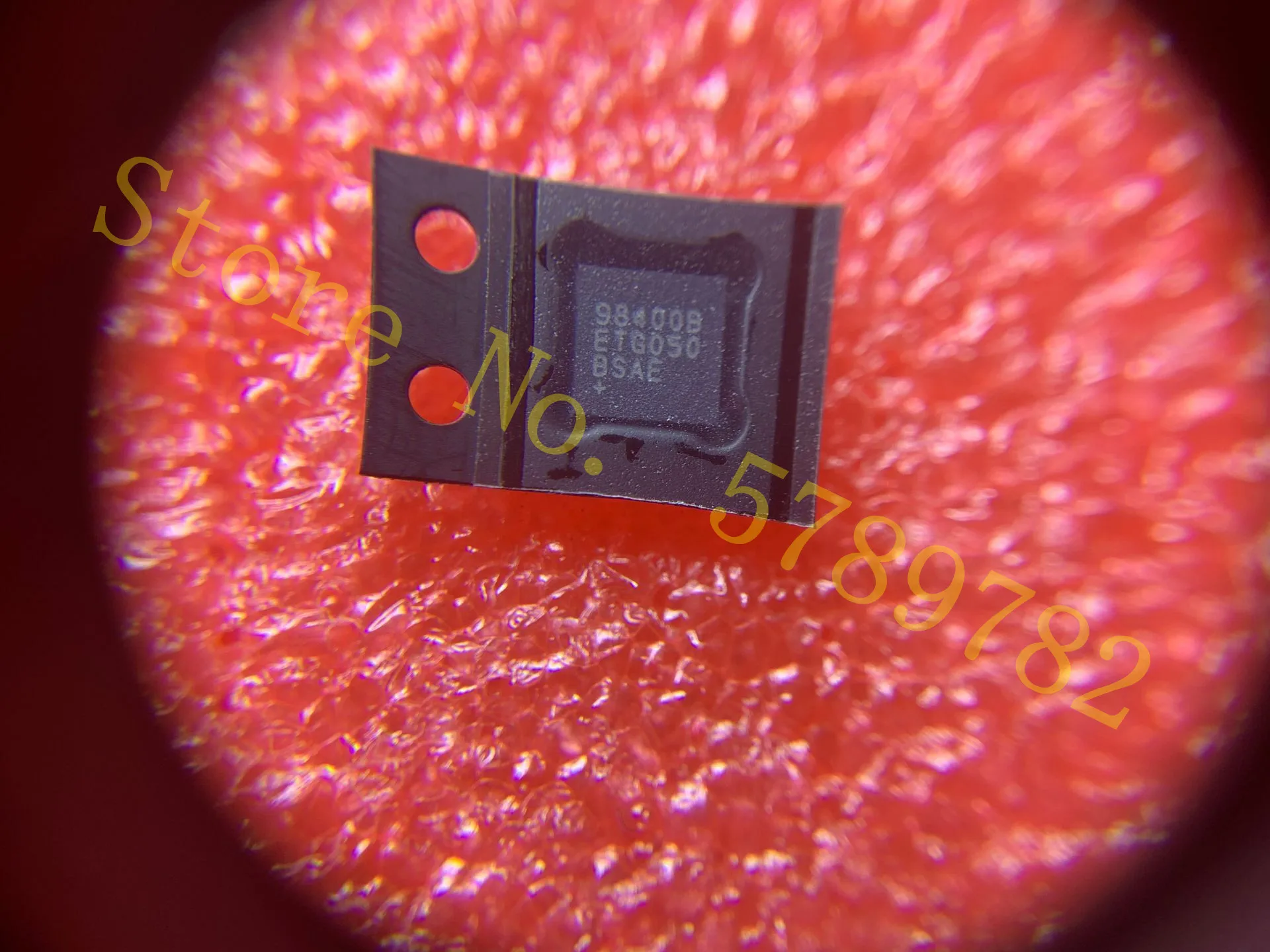 

1pcs/lot 98400B MAX98400BETG+T QFN