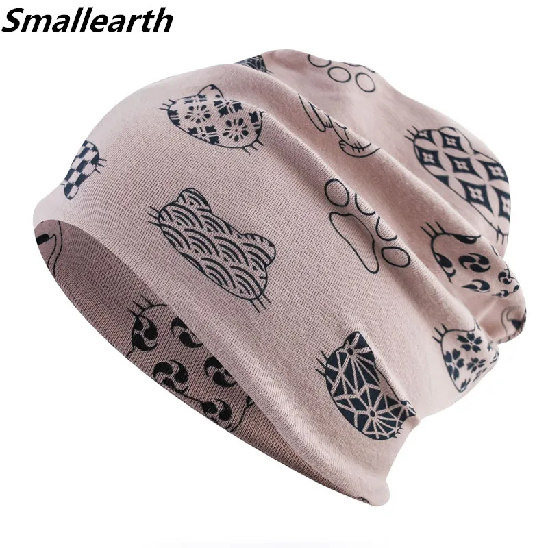 

Новые Детские хлопковые шляпа весна осень детская шапка шарф для девочек, для мальчиков, зимняя Повседневное вязаный свитер в стиле «хип-хо...