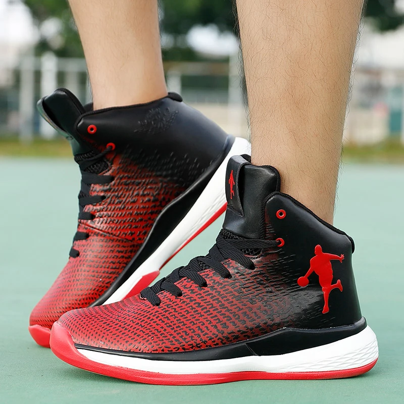 FAN PAO/высокая удобная обувь для мужчин женщин мальчиков и девочек Студенческая