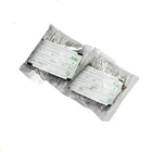 1000 шт. 16 Вт 18 Вт 0,125 Вт 5% Углеродные пленочные резисторы 1R 2R 3R 4.7R 10R 22R 47R 100R 220R 330R 470R 1K 4,7 K 6,8 K 8,2 K 10K 100K 1 М