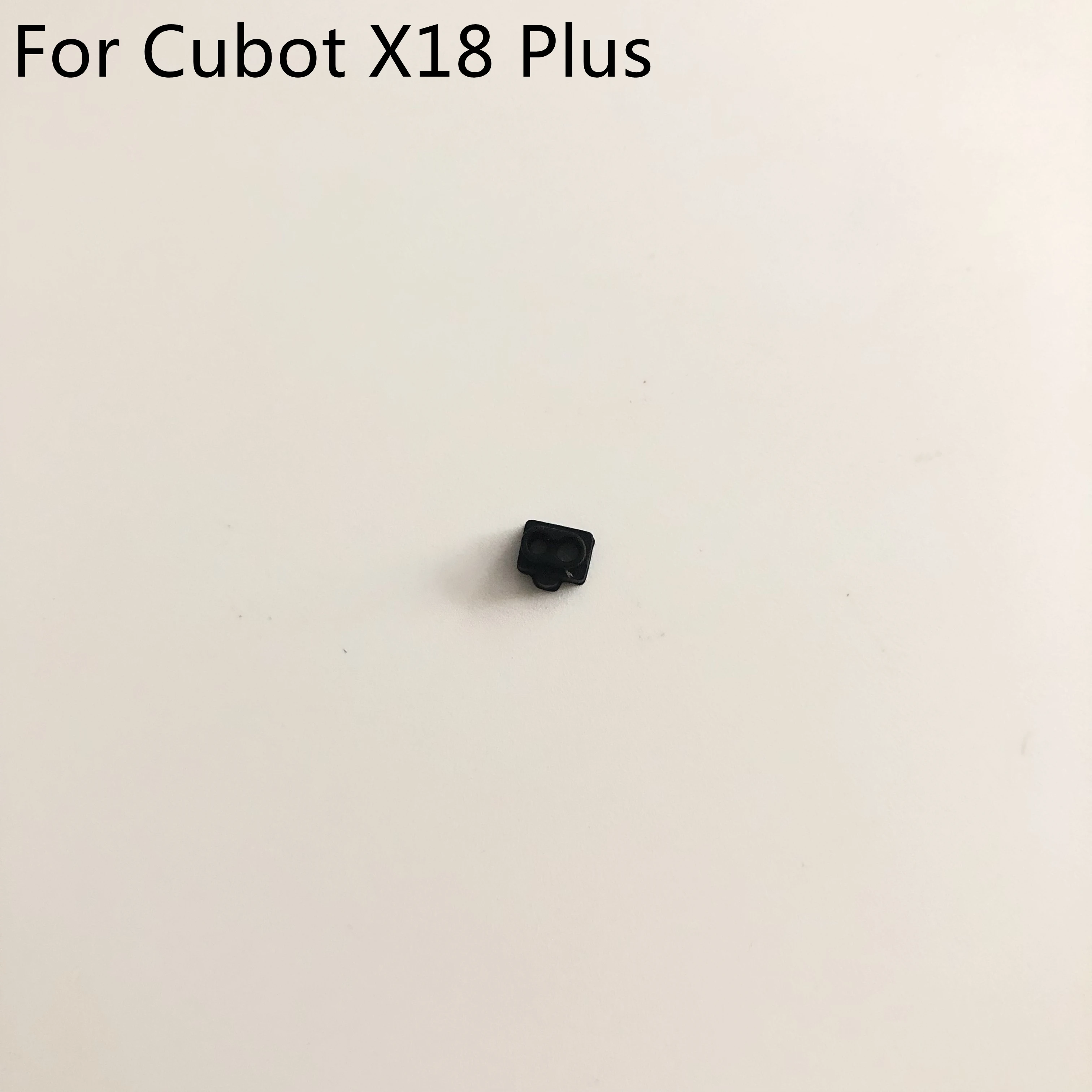 Резиновая втулка Cubot X18 Plus для смартфона MT6750T 5 99 дюйма 2160x1080 | Мобильные телефоны и