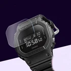 Защитная пленка для экрана, защитная пленка для Casio DW-56005610 B650WC B640WC LA680 LA670