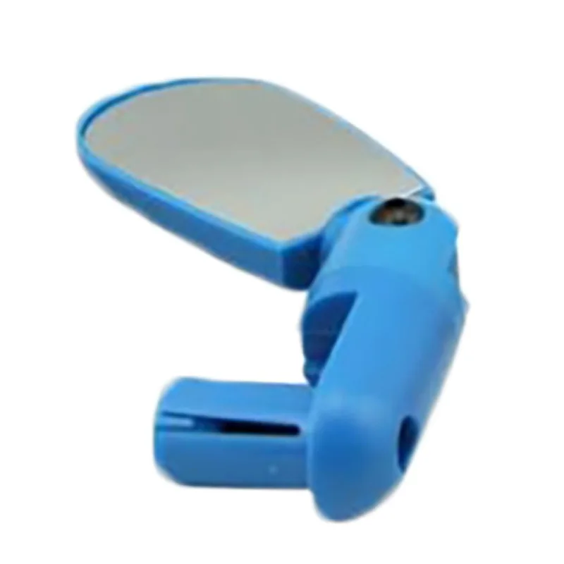 Лучше всего! Велосипедное Зеркало заднего вида регулируемое крепление на руль