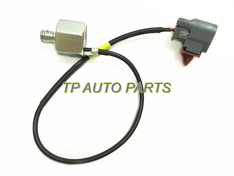 Датчик стука E1T50471 для M azda 323 626 Mit subishi Lancer EVO Evolution 4 5 6 OEM ZL02 18 921 ZL0218921|sensor|sensor sensorsensor