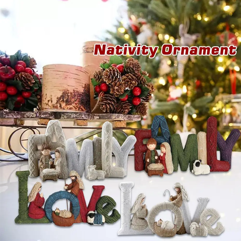 

Рождественский Декор, элегантный профиль, набор для рождества, украшение для рождества, восхитительное красивое украшение для английских б...