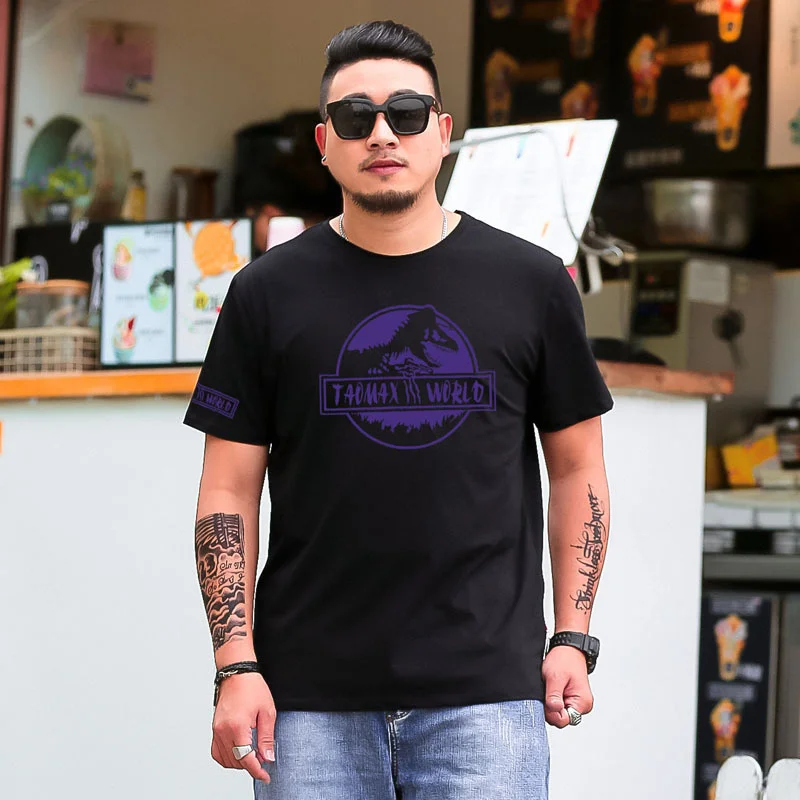 

Arrival Summer New Men T-Shirt Short Sleeved