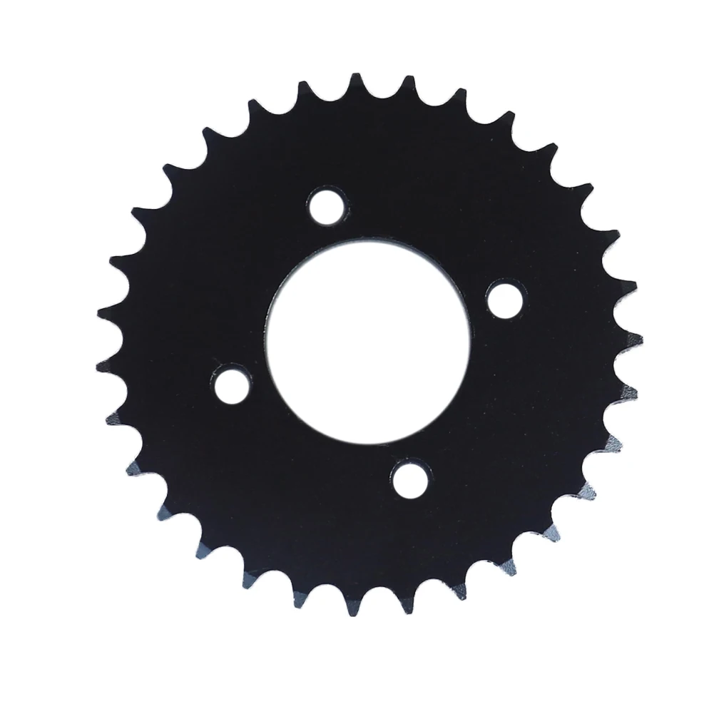 

Motorcycle parts Chain 428 Rear Sprocket 31T 31 tooth For Go-kart ATV Bike