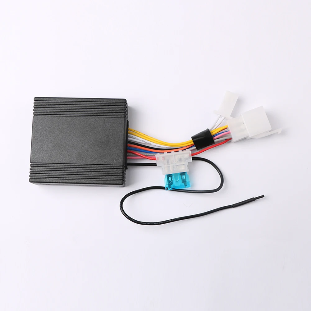 12V мотоцикл велосипед Smart сигнализации безопасности автомобиля скутер пульт