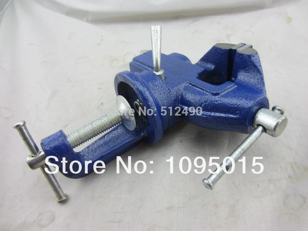 

Hot sale 1pc/lot table vice,swicel base table vice ,2014 new Table Vice Series GH838 craft jewelry tool s and machine