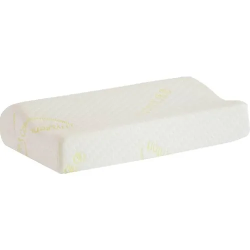 

Visco Foam Bamboo Neck Support Pillow Visco Pillow
